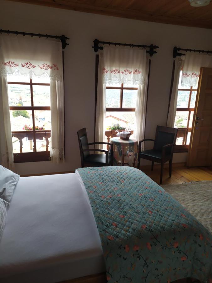 Katina Boutique Otel Sirince Exterior photo