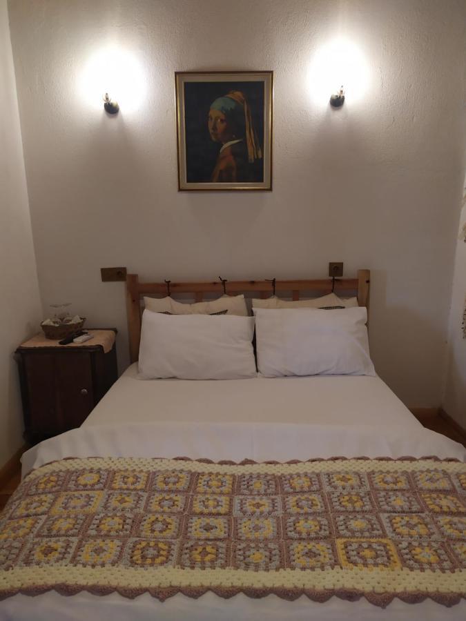 Katina Boutique Otel Sirince Exterior photo