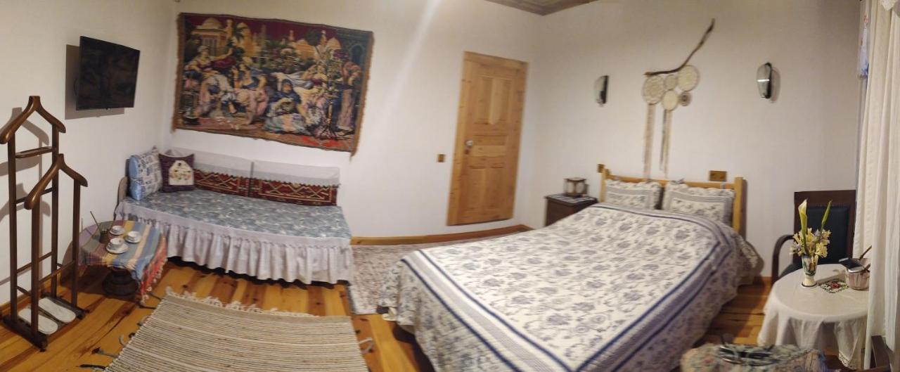Katina Boutique Otel Sirince Exterior photo