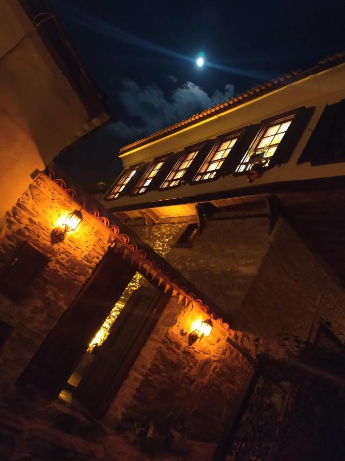 Katina Boutique Otel Sirince Exterior photo