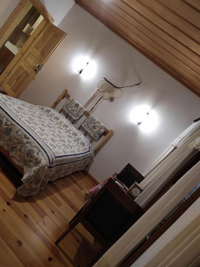 Katina Boutique Otel Sirince Exterior photo